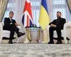 Le Premier ministre britannique et l’Église catholique poussent Washington à armer Kiev pour stopper la guerre en Ukraine
