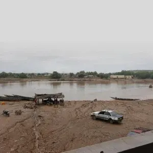 À Bakel, le fleuve Sénégal devient un axe de survie économique face à la crise halieutique