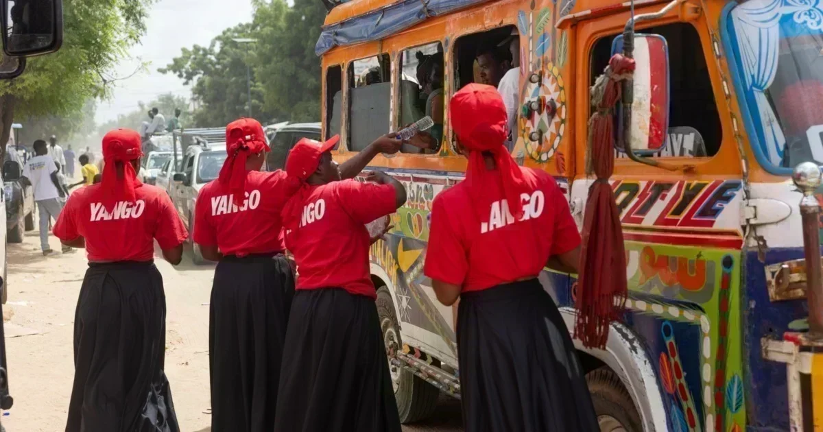 Magal de Touba 2026 : sécurité routière et solidarité au cœur des pèlerinages