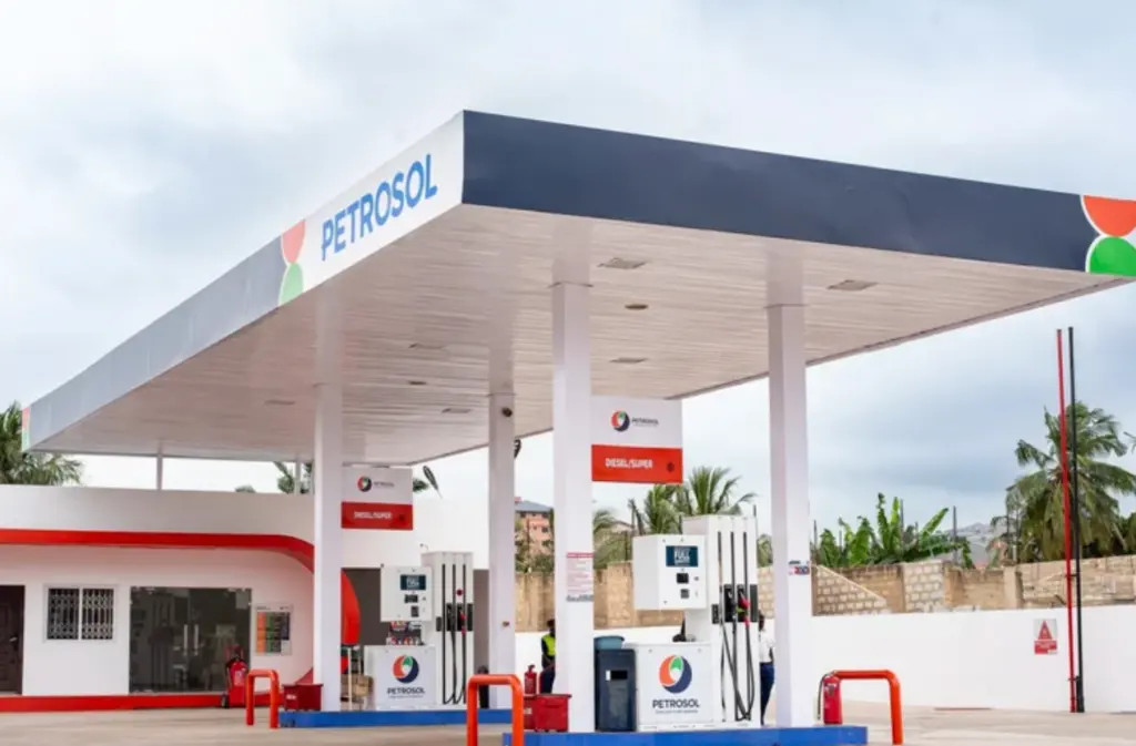 PETROSOL réussit une entrée historique sur le marché obligataire ghanéen avec une demande record