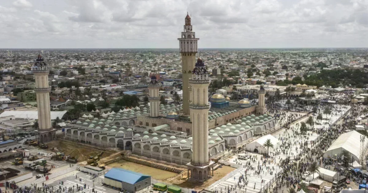 Grand Magal de Touba : la sécurité routière en question après une année meurtrière