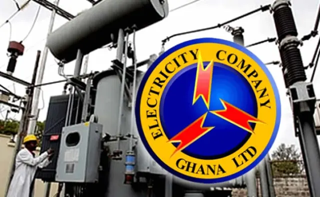 Ghana : des coupures de courant programmées ce week-end dans plusieurs régions pour maintenance urgente