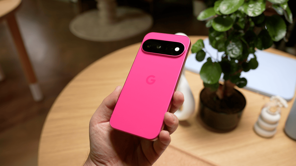 GrapheneOS pourrait abandonner les Google Pixel 11 en raison d'une faille de sécurité matérielle