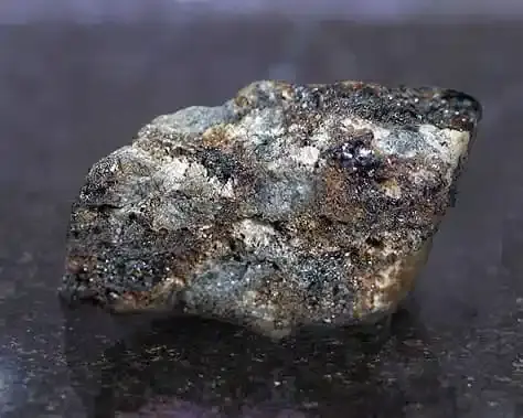 La RDC mise sur le germanium pour transformer son modèle minier avec le groupe belge Umicore