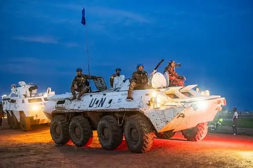 L'ONU face à l'urgence de réformer ses missions de paix face à l'explosion des conflits