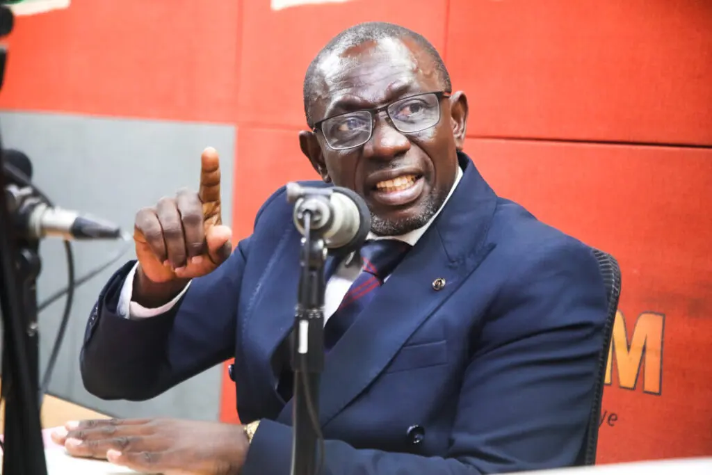 Ghana : le département de contrôle des loyers intensifie sa lutte contre l'exploitation des étudiants par les propriétaires