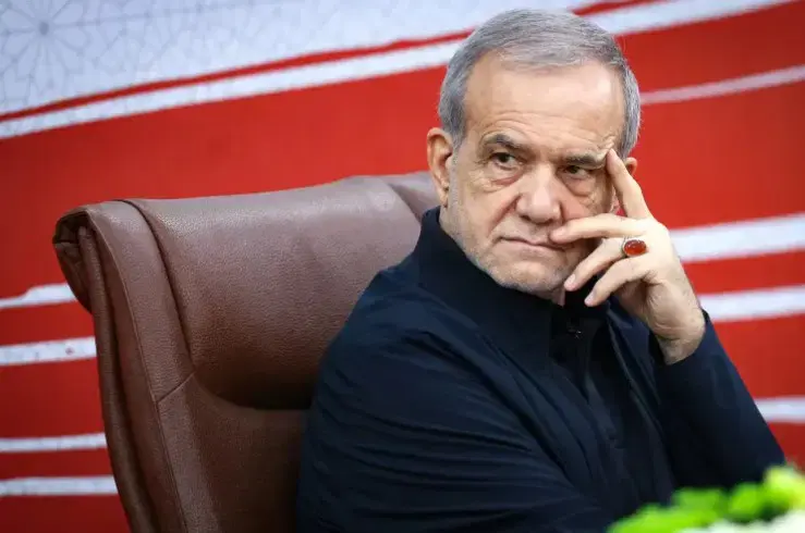 Le président iranien admet une crise profonde alors que les États‑Unis intensifient les sanctions économiques
