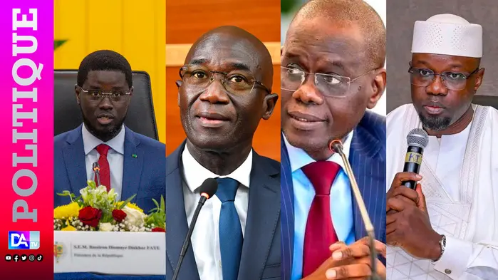 Transparence renforcée : patrimoine des dirigeants sous contrôle constitutionnel au Sénégal