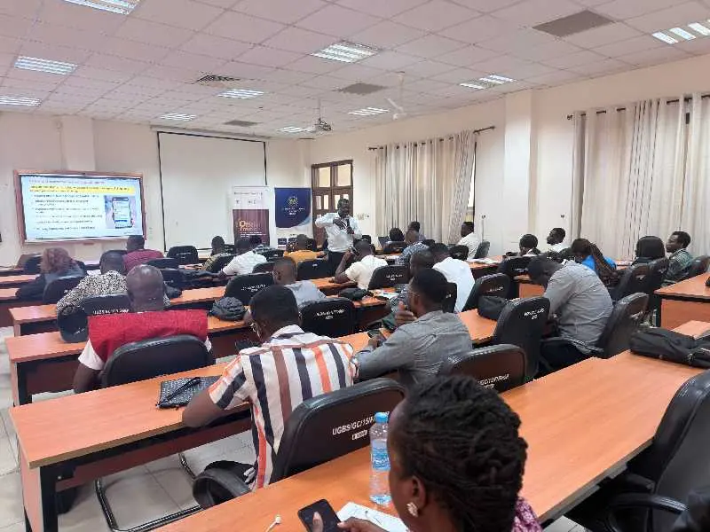 La Cyber Security Authority appelle les médias ghanéens à une plus grande vigilance dans le traitement des menaces numériques