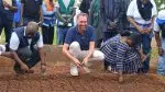 La Belgique réaffirme son engagement pour la résilience agroécologique au Burkina Faso