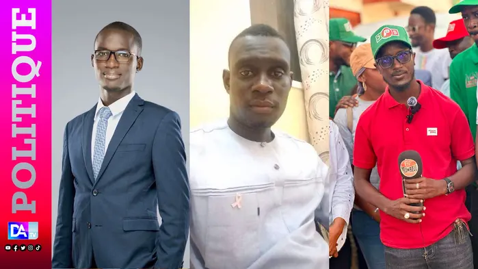 Le département de Keur Massar enregistre des départs stratégiques au sein de la Jeunesse Patriotique du Sénégal