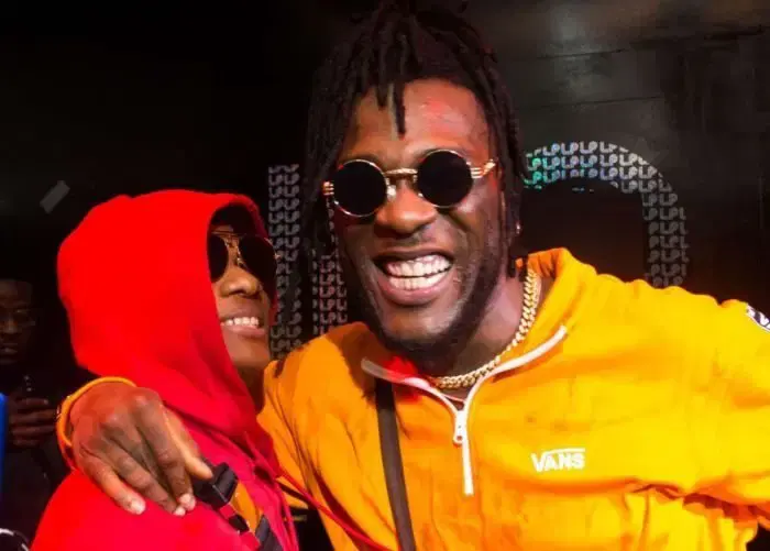 La 18e édition des Headies Awards met à l'honneur l'influence mondiale de la scène musicale nigériane
