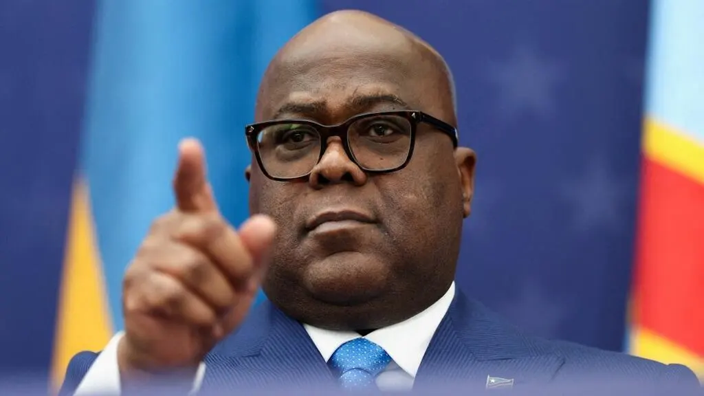 Tshisekedi en tournée diplomatique : Gabon et Tanzanie scellent des accords stratégiques