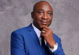 Ibrahim Gusau quitte la présidence de la Fédération nigériane de football après une série d'échecs sportifs