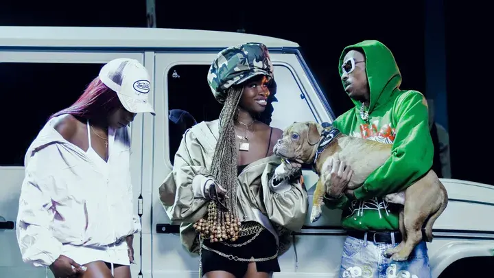 La Fève : un remix féministe et un album à venir, le rappeur en pleine ascension
