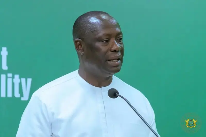 Ghana accélère son virage nucléaire pour booster son industrialisation
