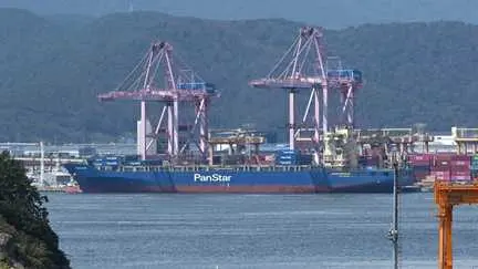 La route maritime de l'Arctique s'impose comme une alternative stratégique pour le commerce entre l'Asie et l'Europe
