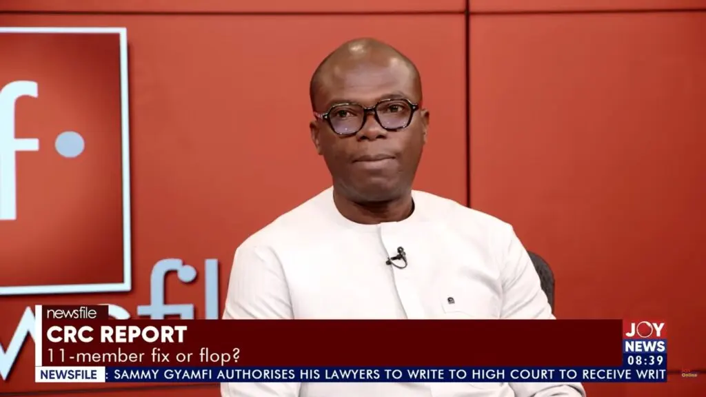 La réforme constitutionnelle au Ghana face au scepticisme sur la volonté politique des dirigeants