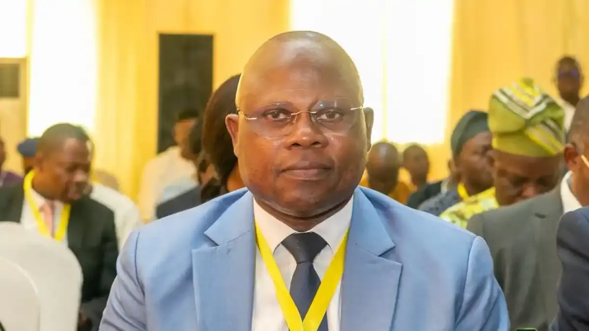 Marcellin Bocovè prend les rênes de la Fédération béninoise de football pour le mandat 2026-2030