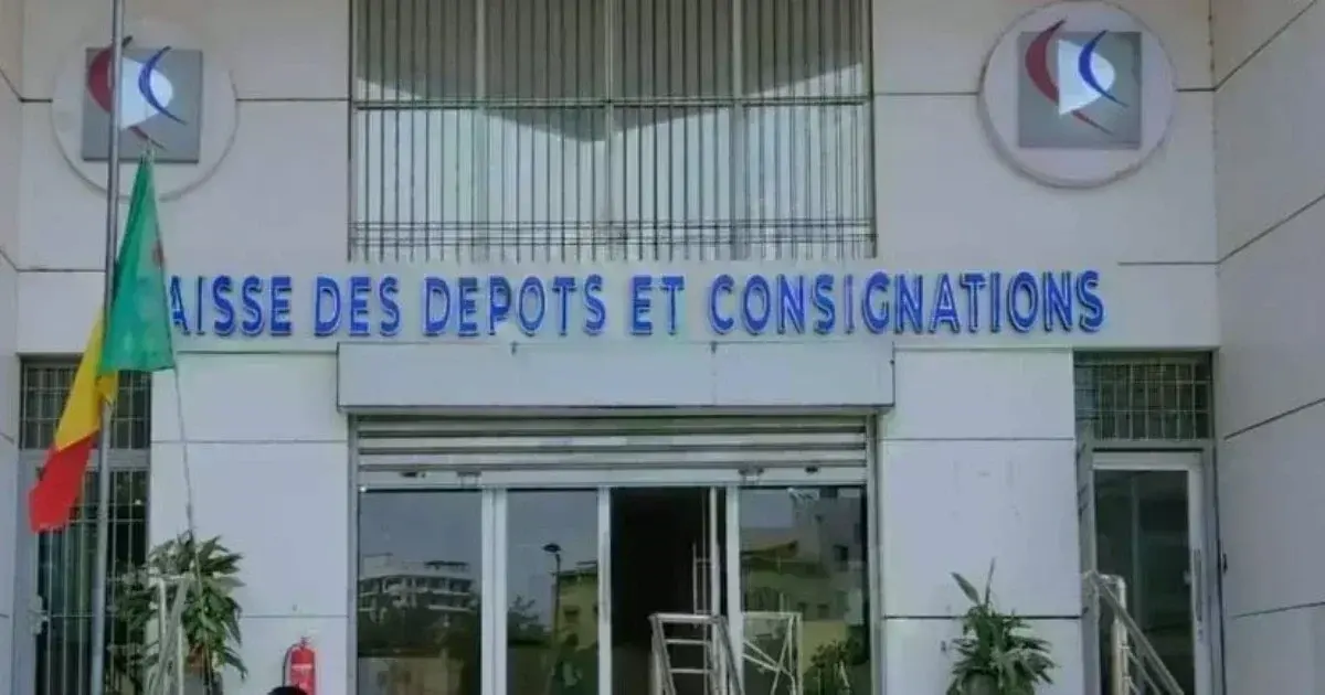 Le Pool judiciaire financier instruit le détournement de 2,2 milliards au sein du CACO