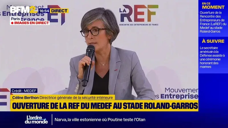 La DGSI alerte sur la hausse des ingérences étrangères en France : quels risques pour la sécurité nationale ?