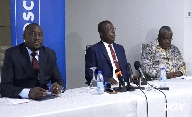 L’école congolaise intègre enfin la santé et le bien-être dans ses programmes