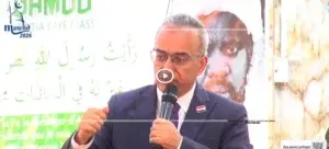Médina Baye s’unit à la Palestine avant le Mawlid : une solidarité africaine qui transcende les frontières