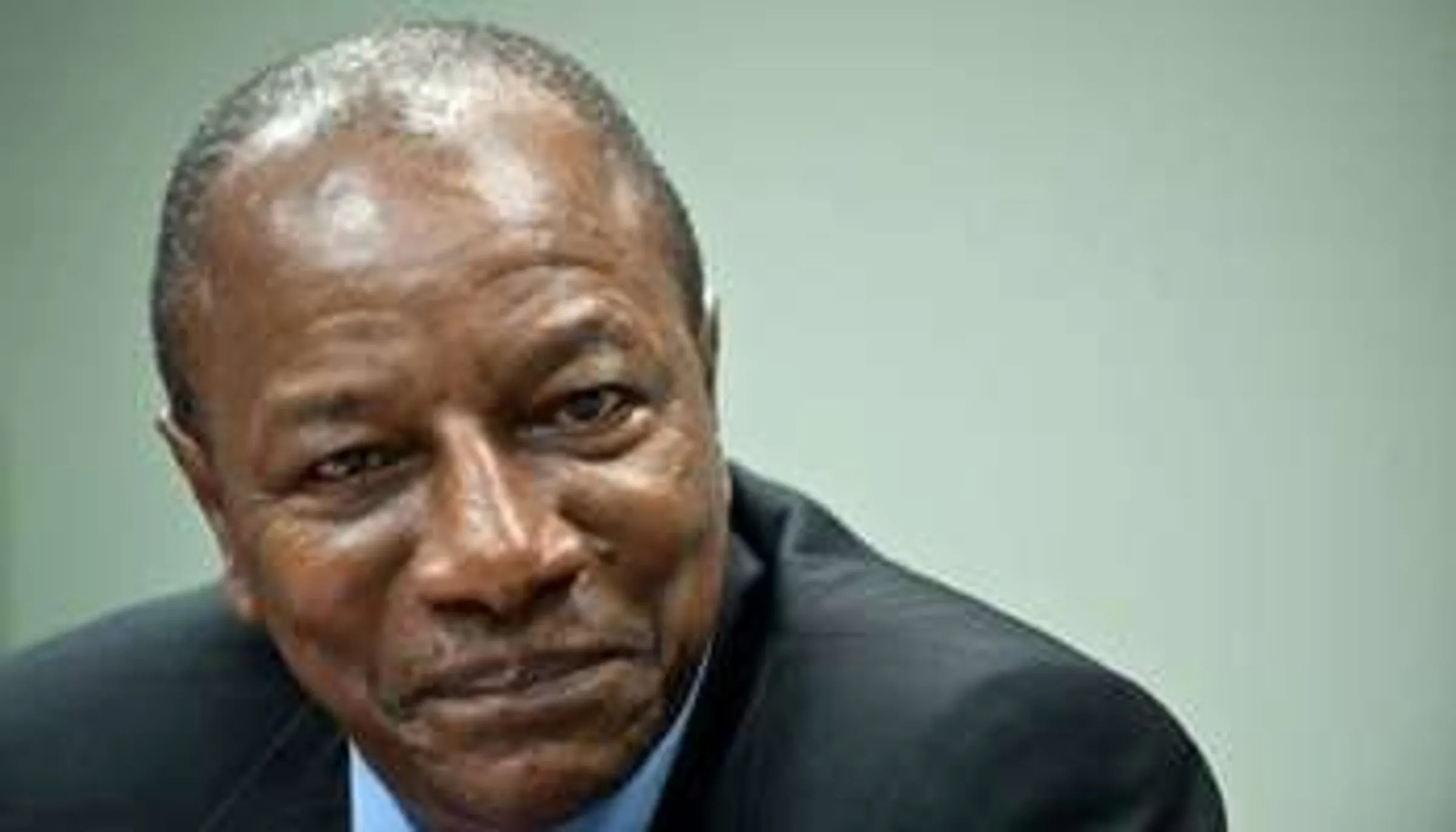 Exil d’Alpha Condé : entre protection turque et activisme politique à Brazzaville