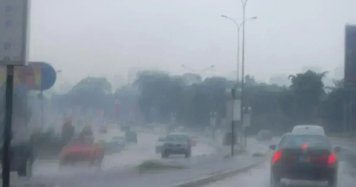 Gamou 2026 : des pluies et orages menacent le Sénégal pendant les célébrations