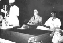 Le 25 août 1958, Sékou Touré posait les jalons de la souveraineté guinéenne face au général de Gaulle