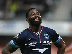 Fulgence Ouedraogo : du Burkina Faso au MHR, l’ancrage d’une icône du rugby héraultais