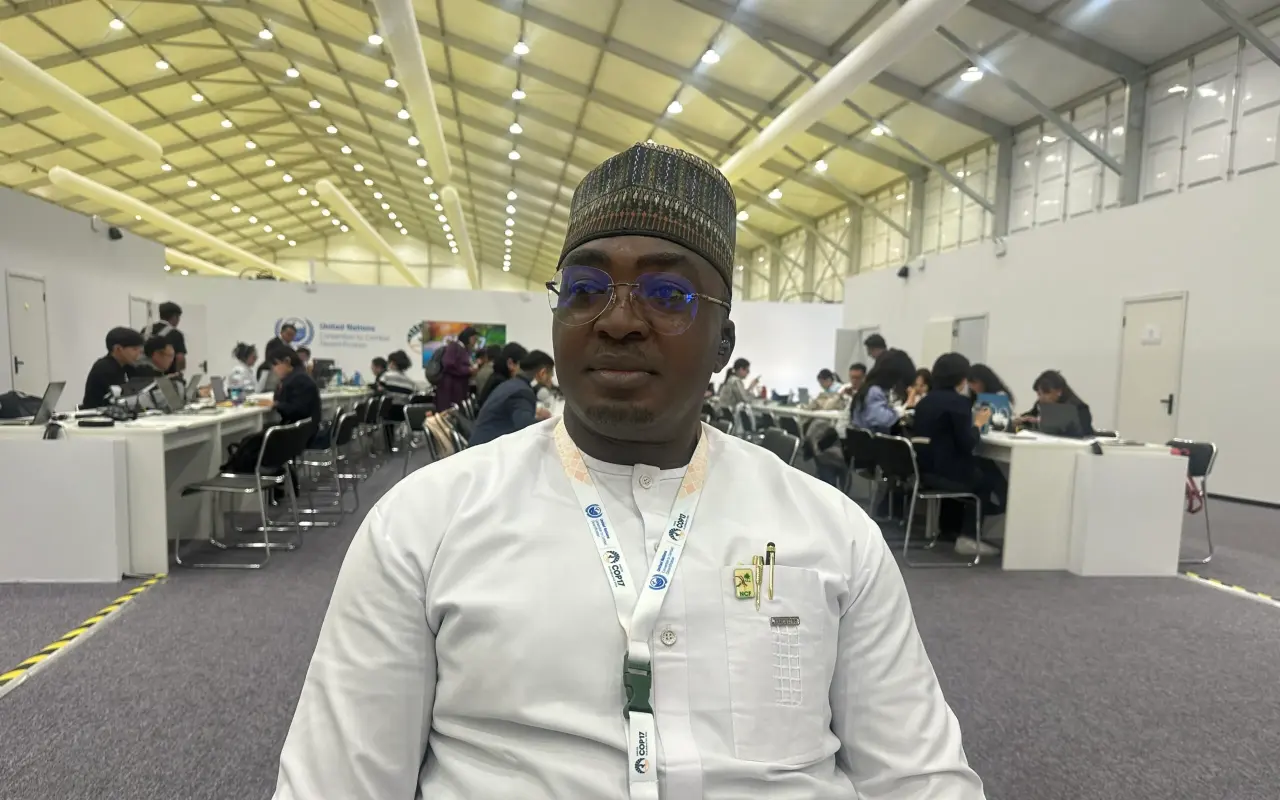 La dégradation des terres au Nigeria : un défi environnemental aux racines des conflits sociaux