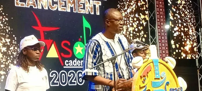 Faso Académy 2026 : hausse des récompenses pour attirer les talents