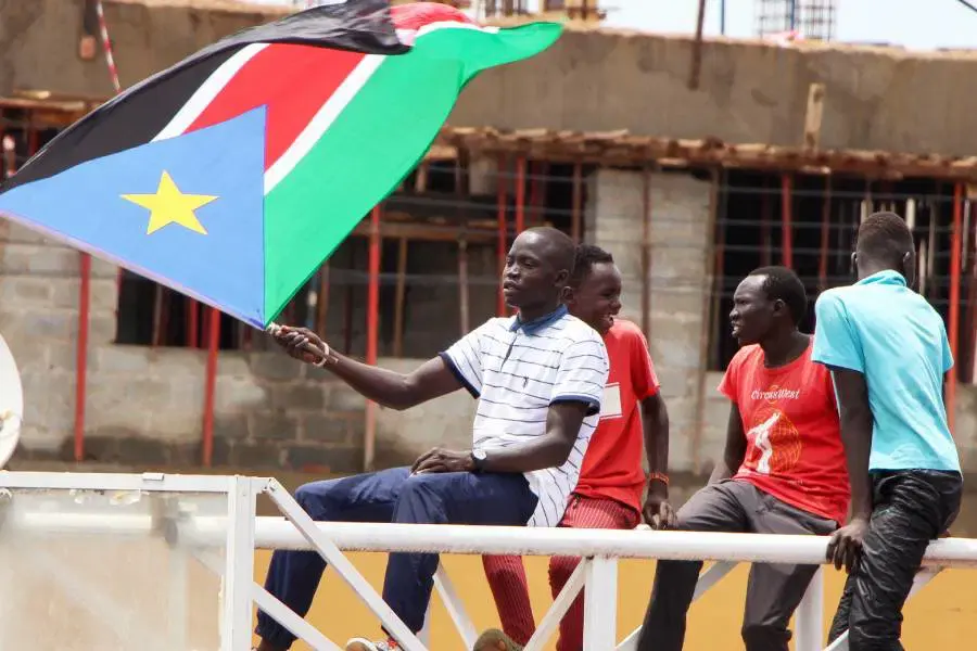 De Djibouti au Soudan du Sud : retour sur l'émergence des cinq nations les plus jeunes d'Afrique