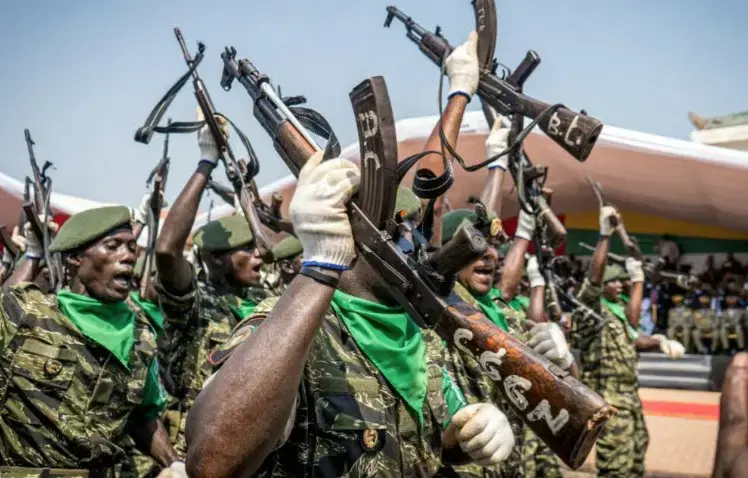 Guinée-Bissau : un référendum controversé pour renforcer les pouvoirs du président avant les élections
