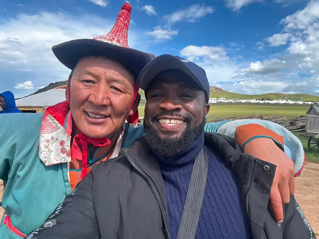 Face à la dégradation des terres, le modèle pastoral mongol offre des pistes de réflexion pour l'Afrique