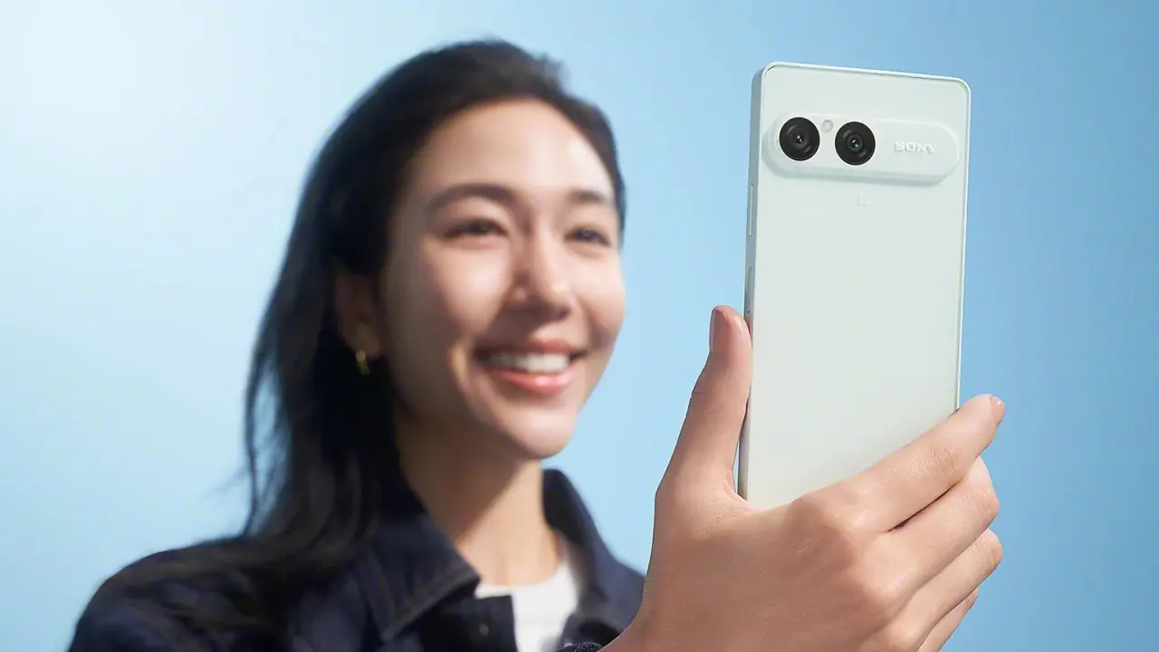 Le nouveau Sony Xperia 10 VIII interroge par son positionnement tarifaire élevé