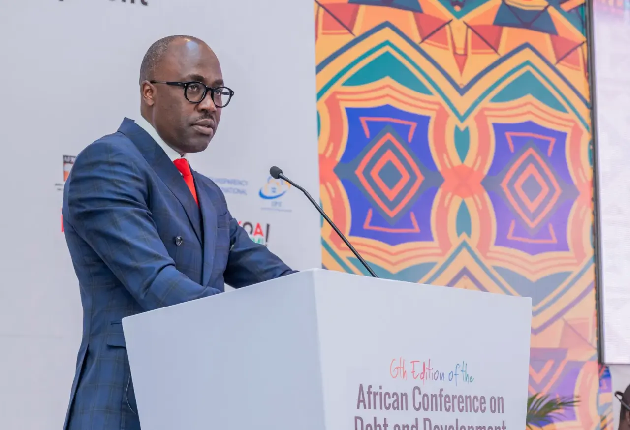 L'Afrique face à un fardeau de dette : un défi pour le développement durable