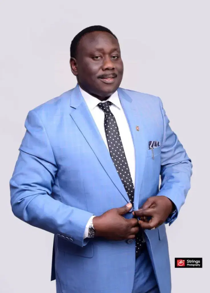 Cross River 2027 : le candidat PDP relève le défi du débat face au gouverneur Otu