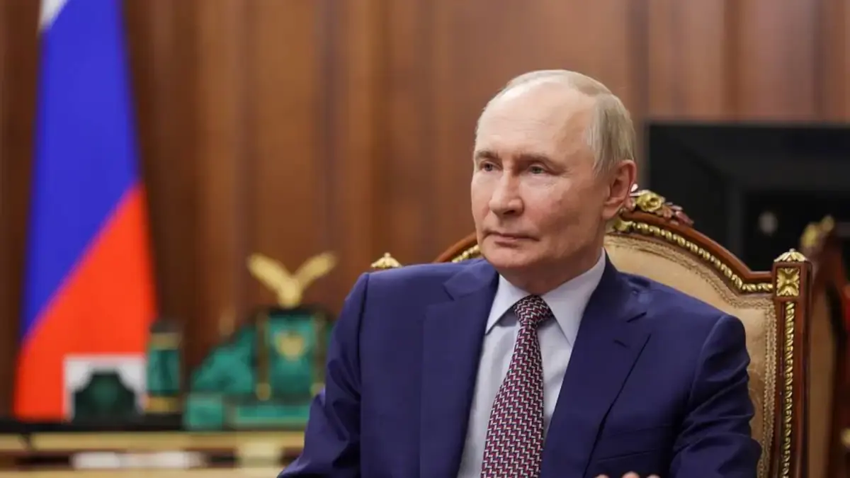 La Russie industrialise le Volna Kupol Garant pour neutraliser le réseau satellitaire Starlink