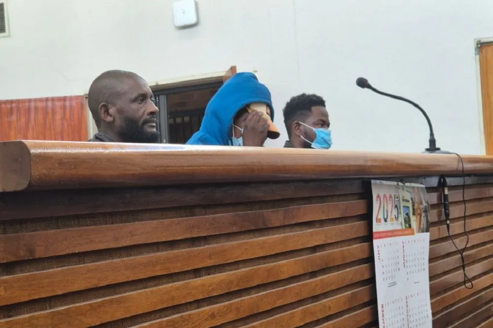 Procès Phala Phala : verdict attendu en novembre après des années d'enquête