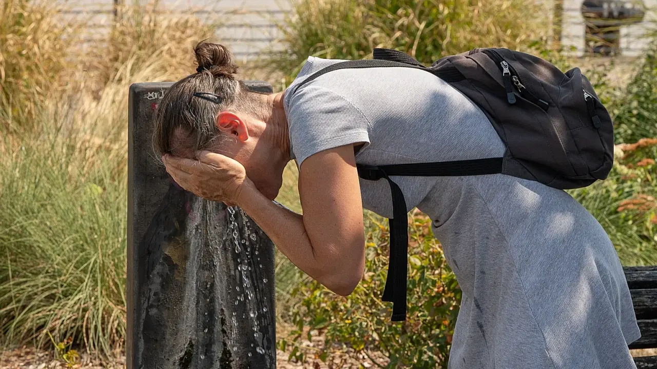 Canicules : 33 maladies ignorées liées aux fortes chaleurs, un défi sanitaire sous-estimé