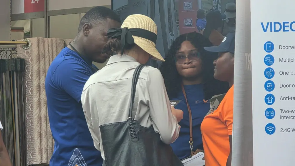 La foire Habitat Fair 2026 à Accra structure le marché immobilier ghanéen autour de solutions concrètes