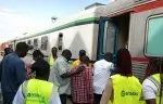 Sitarail mise sur l'immersion des cadres de l'État pour valoriser le rail au Burkina Faso