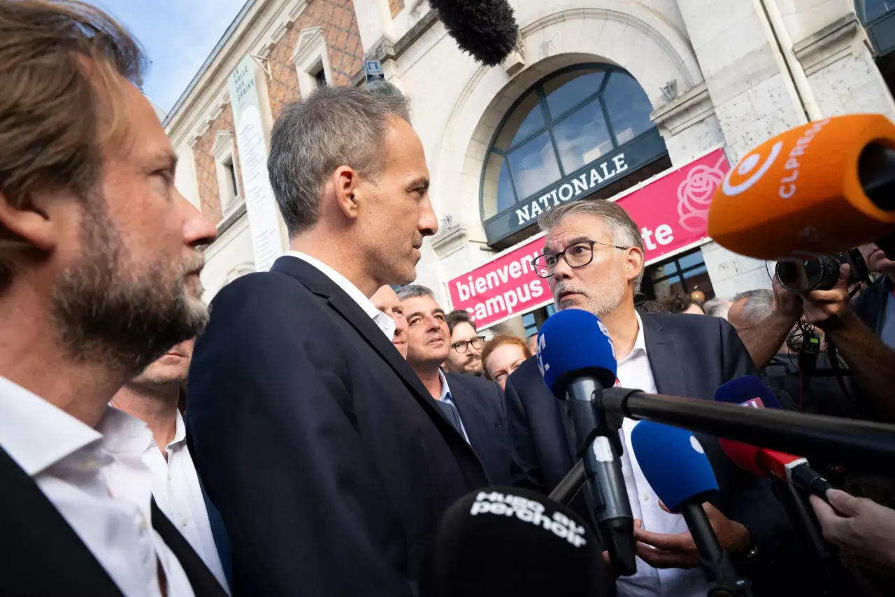 Présidentielle 2027 : la primaire de la gauche française se dessine entre ambitions rivales et calendrier serré