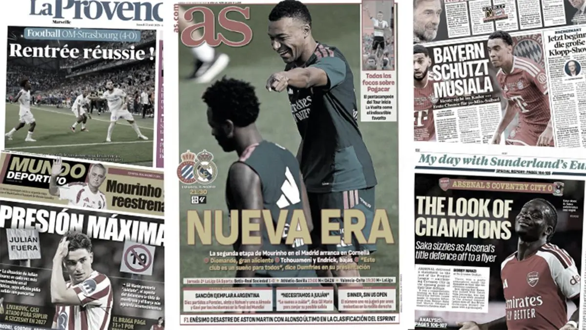 Real Madrid, Bayern Munich et Manchester City : les enjeux sportifs de la reprise européenne