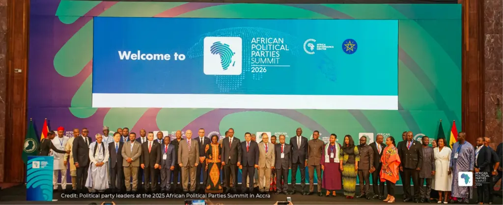 Le sommet des partis politiques africains à Addis-Abeba en 2026 : un tournant pour l’industrialisation du continent ?