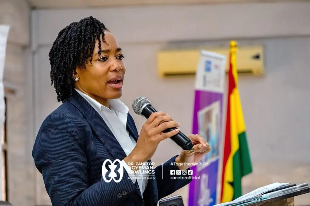 Le Ghana maintient son cap vers l'interdiction totale du polystyrène expansé pour janvier 2027