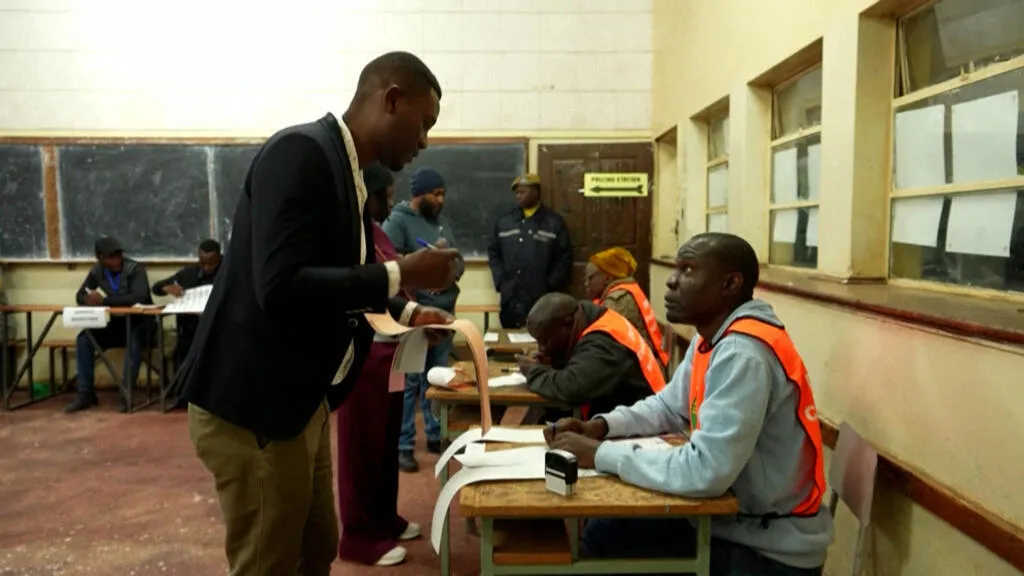 Zambie : scrutin présidentiel sous haute tension malgré un vote apaisé