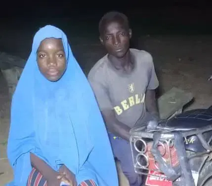 L'armée nigériane déjoue une tentative de rançon et libère une otage dans l'État de Kebbi